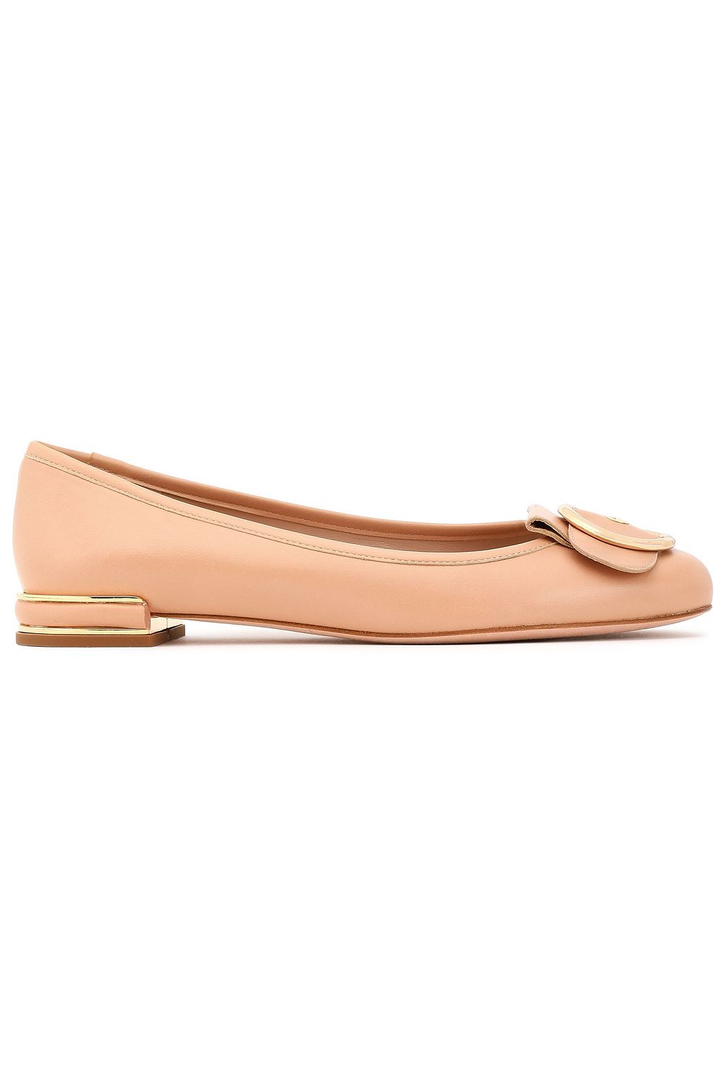 stuart weitzman flats sale