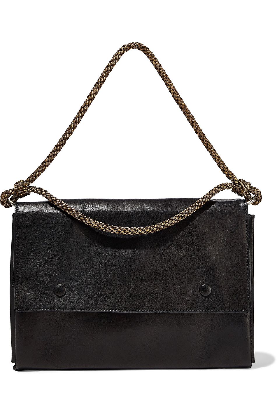 ann demeulemeester shoulder bag