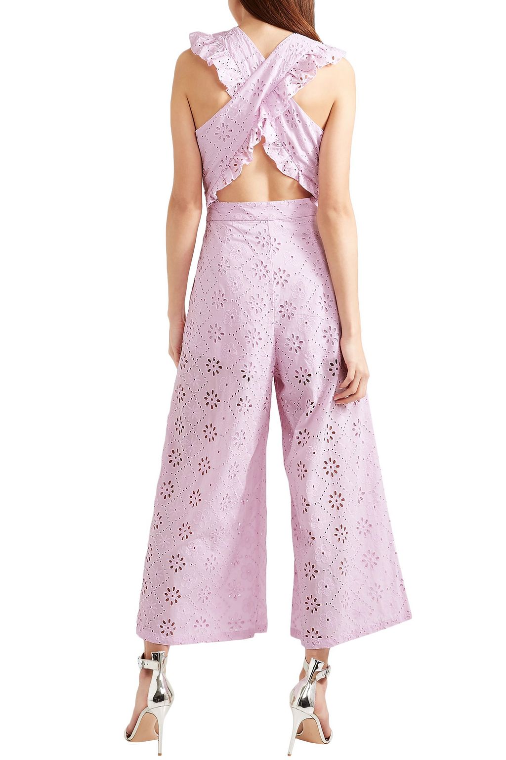 limonada jumpsuit