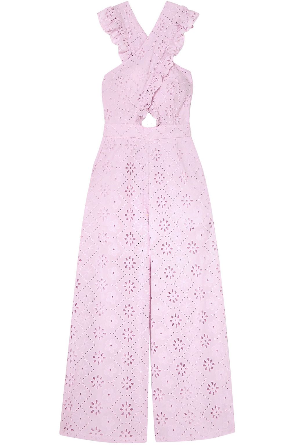 alice mccall limonada jumpsuit
