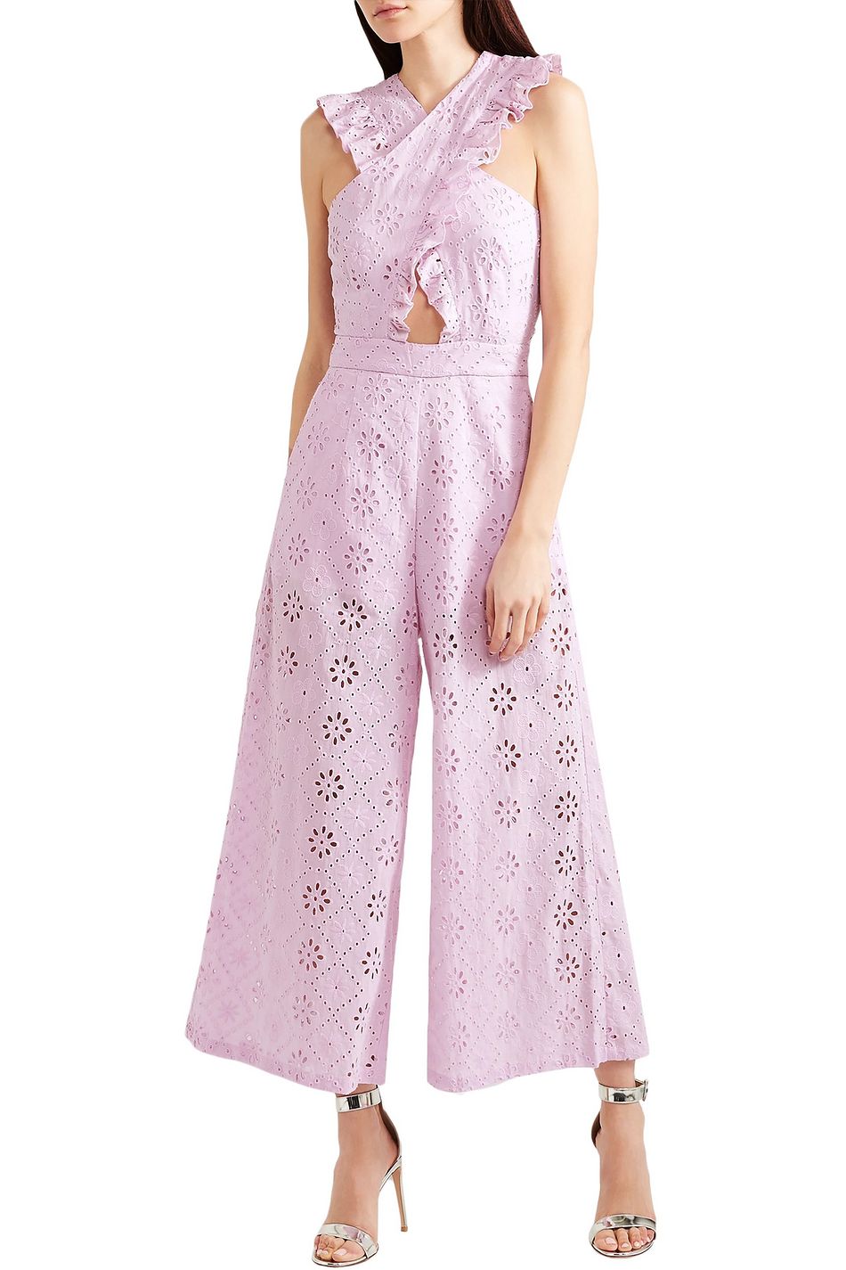 limonada jumpsuit