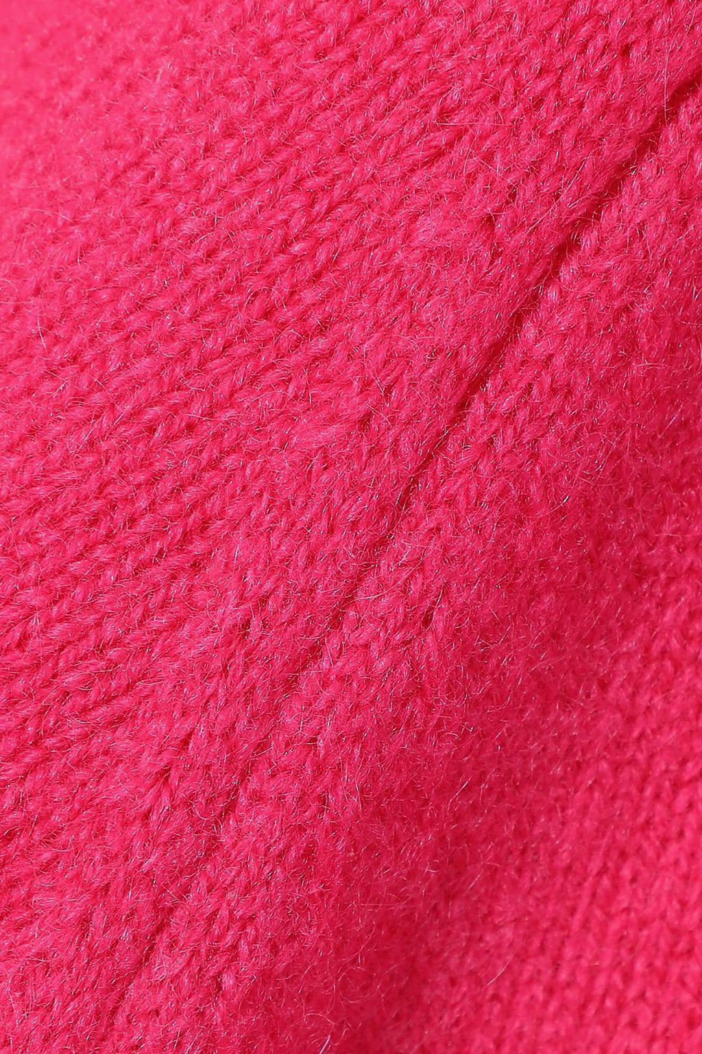 ALICE + OLIVIA Ciara cashmere-blend sweater