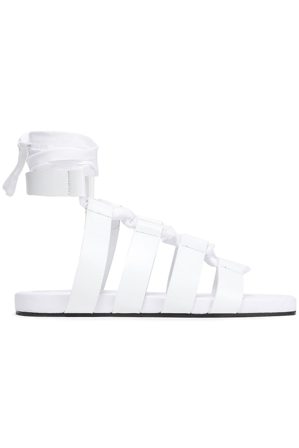 jil sander lace up