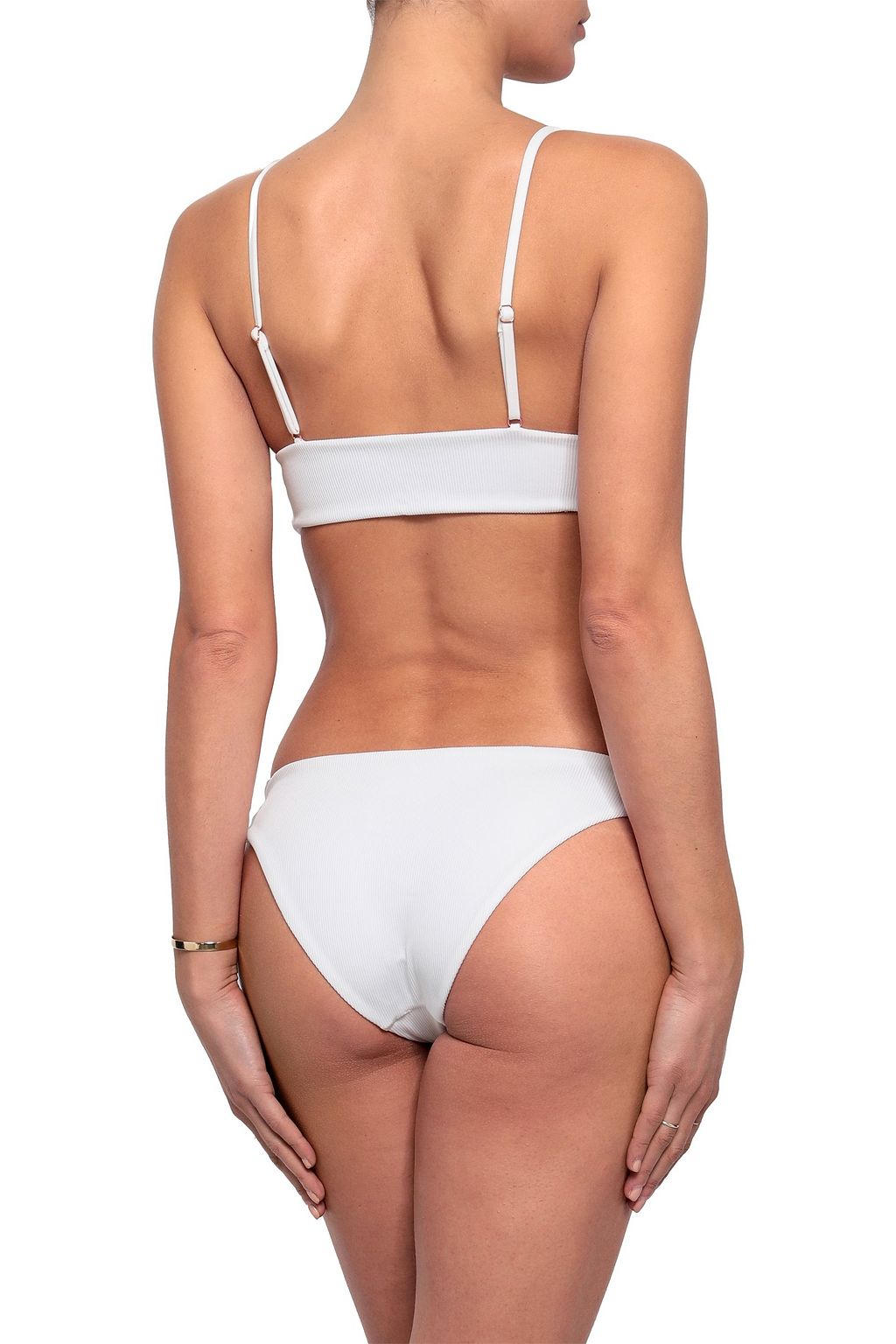TORI PRAVER SWIMWEAR Low-rise bikini briefs