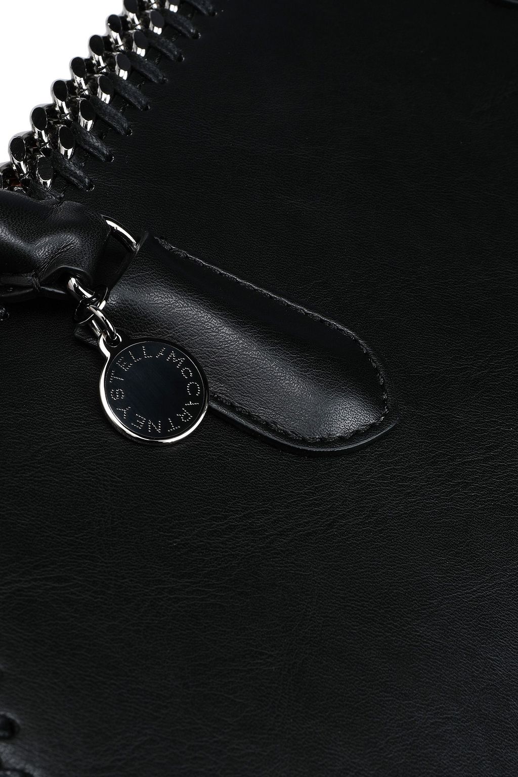 STELLA MCCARTNEY Falabella faux leather tote