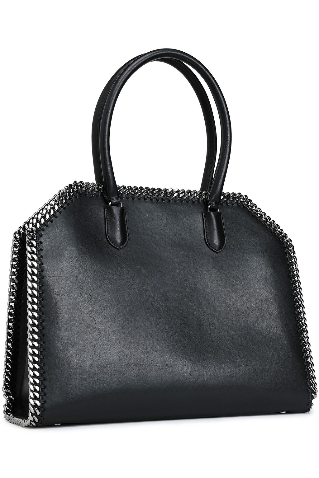 STELLA MCCARTNEY Falabella faux leather tote