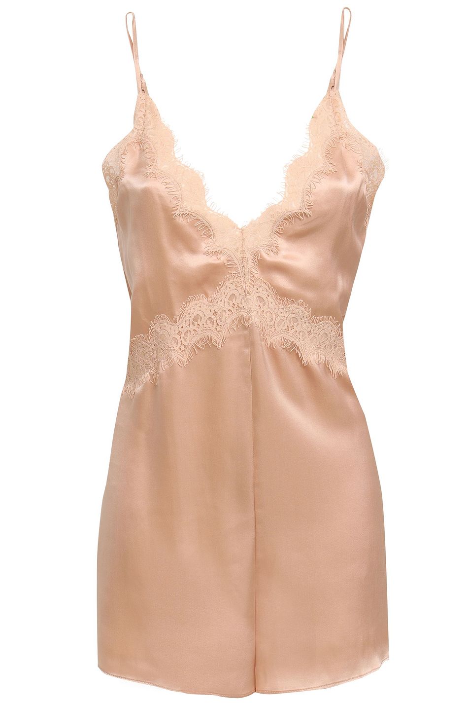 satin playsuits
