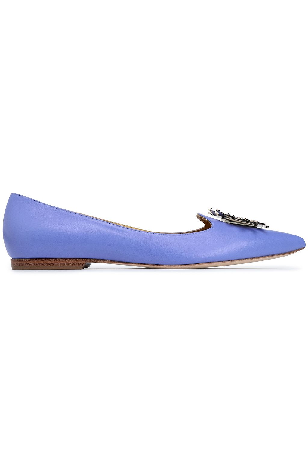 emilio pucci flats