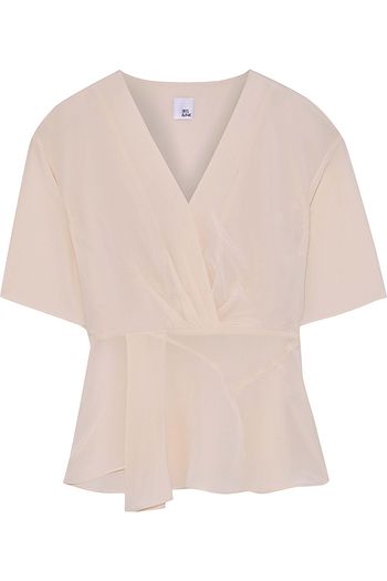 silk tops sale
