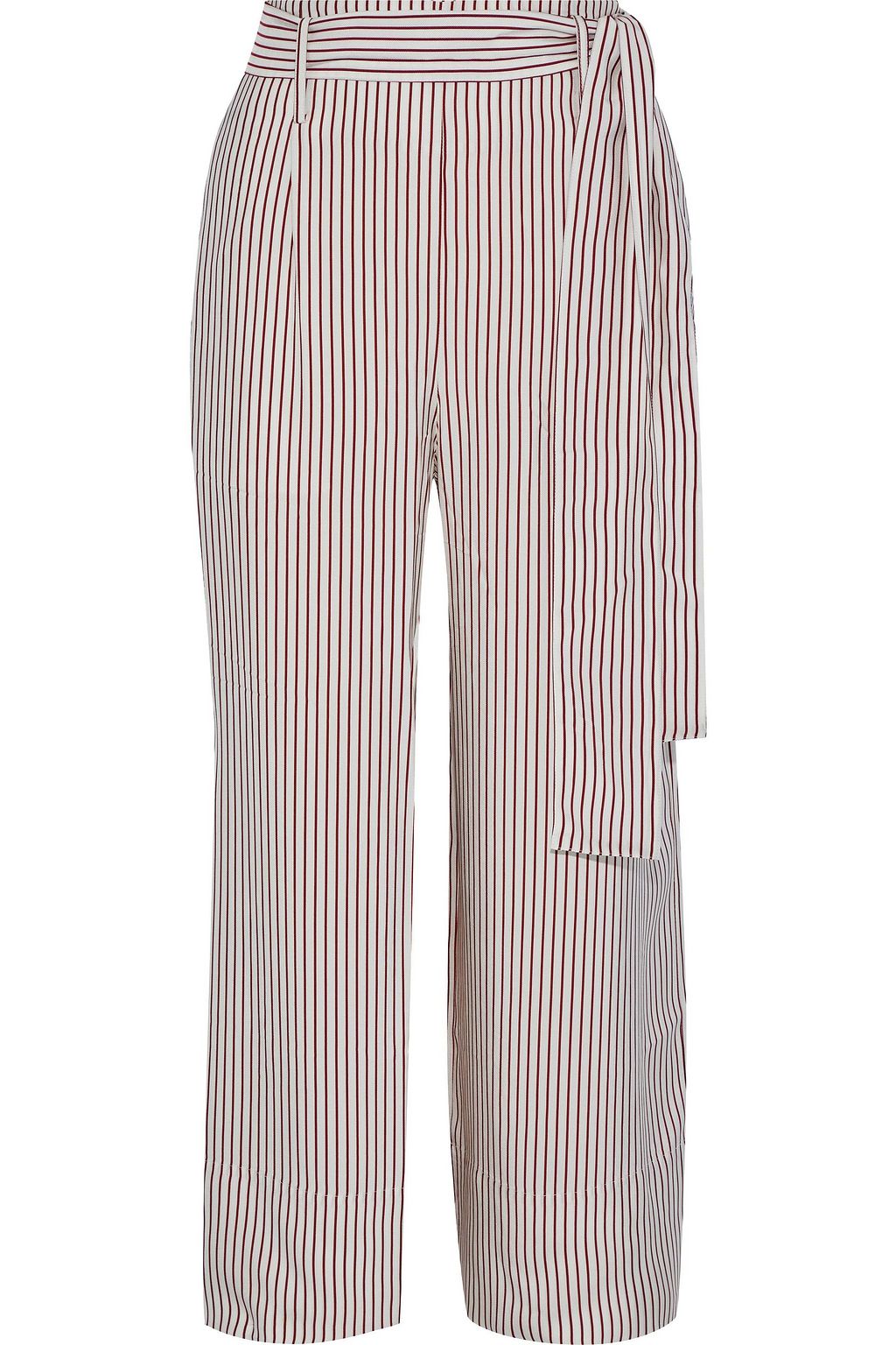 iris maxi pants