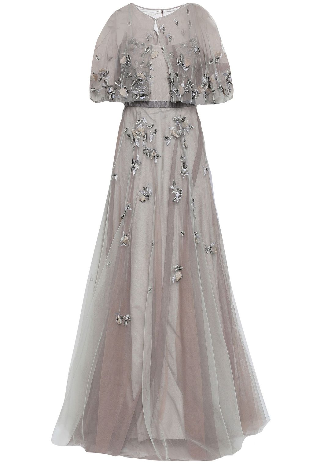 outnet gowns