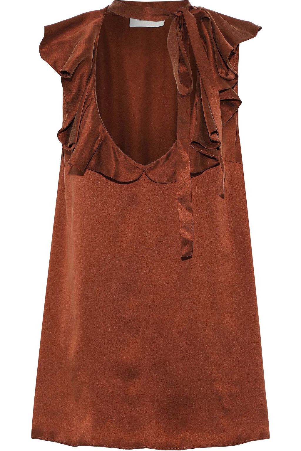 zimmermann ruffle top