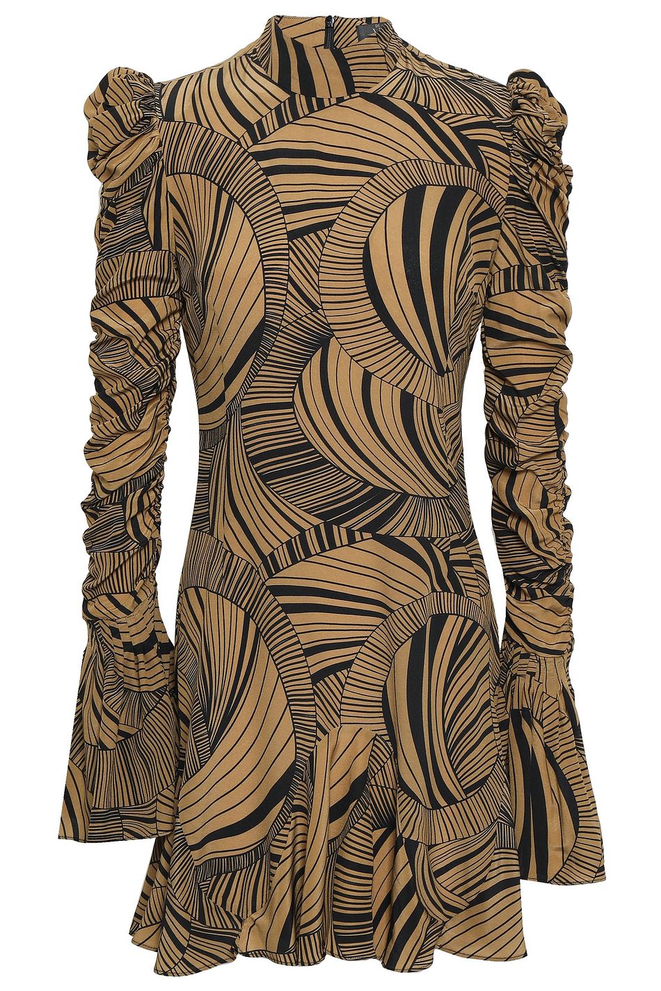 adidas three stripe midi dress