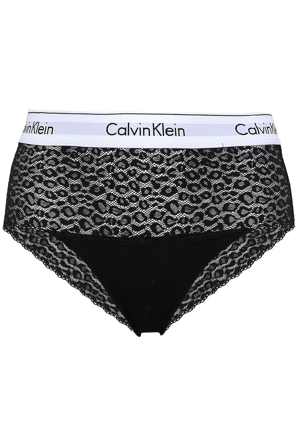 lace calvin klein underwear