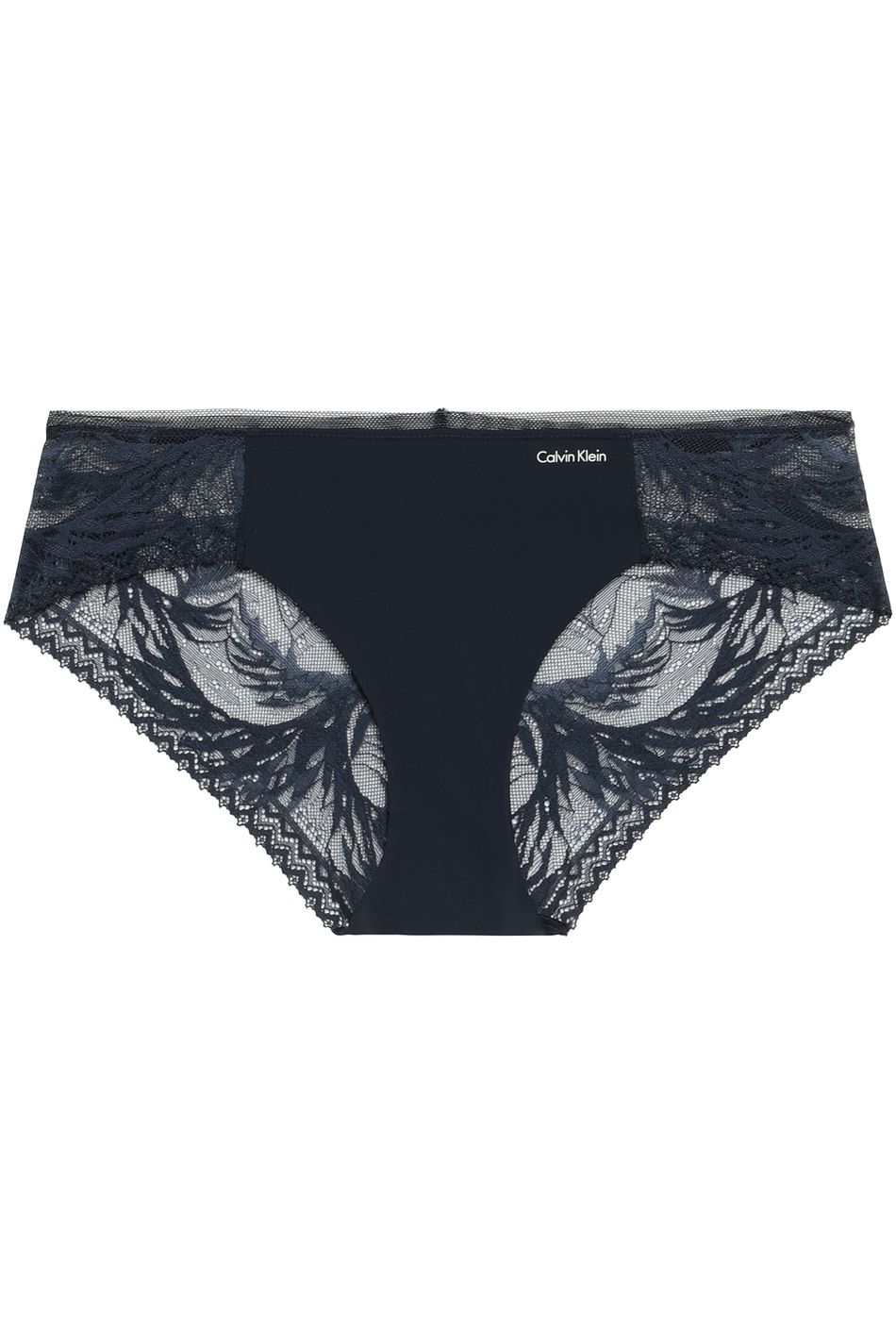 calvin klein underwear lace