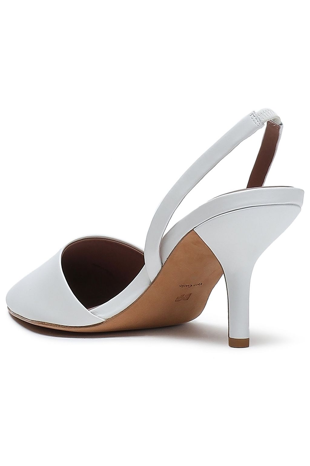 mortelle slingback pumps