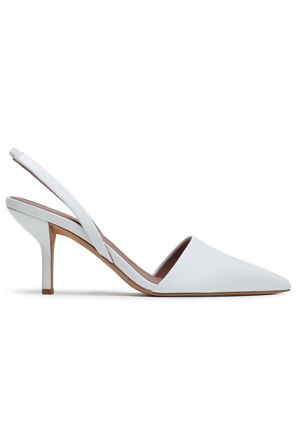 mortelle slingback pumps