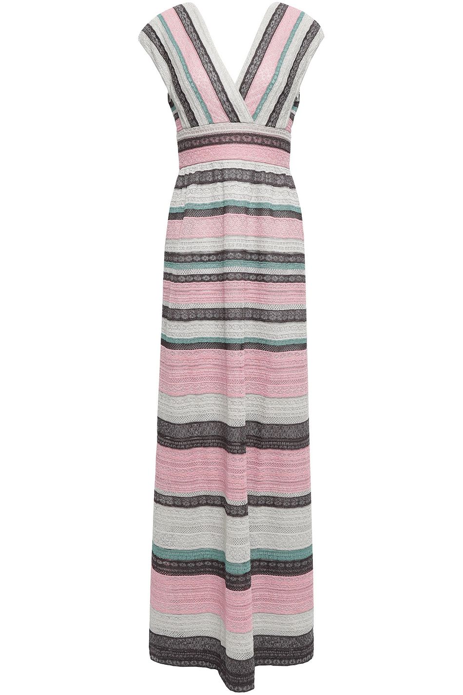missoni maxi dress