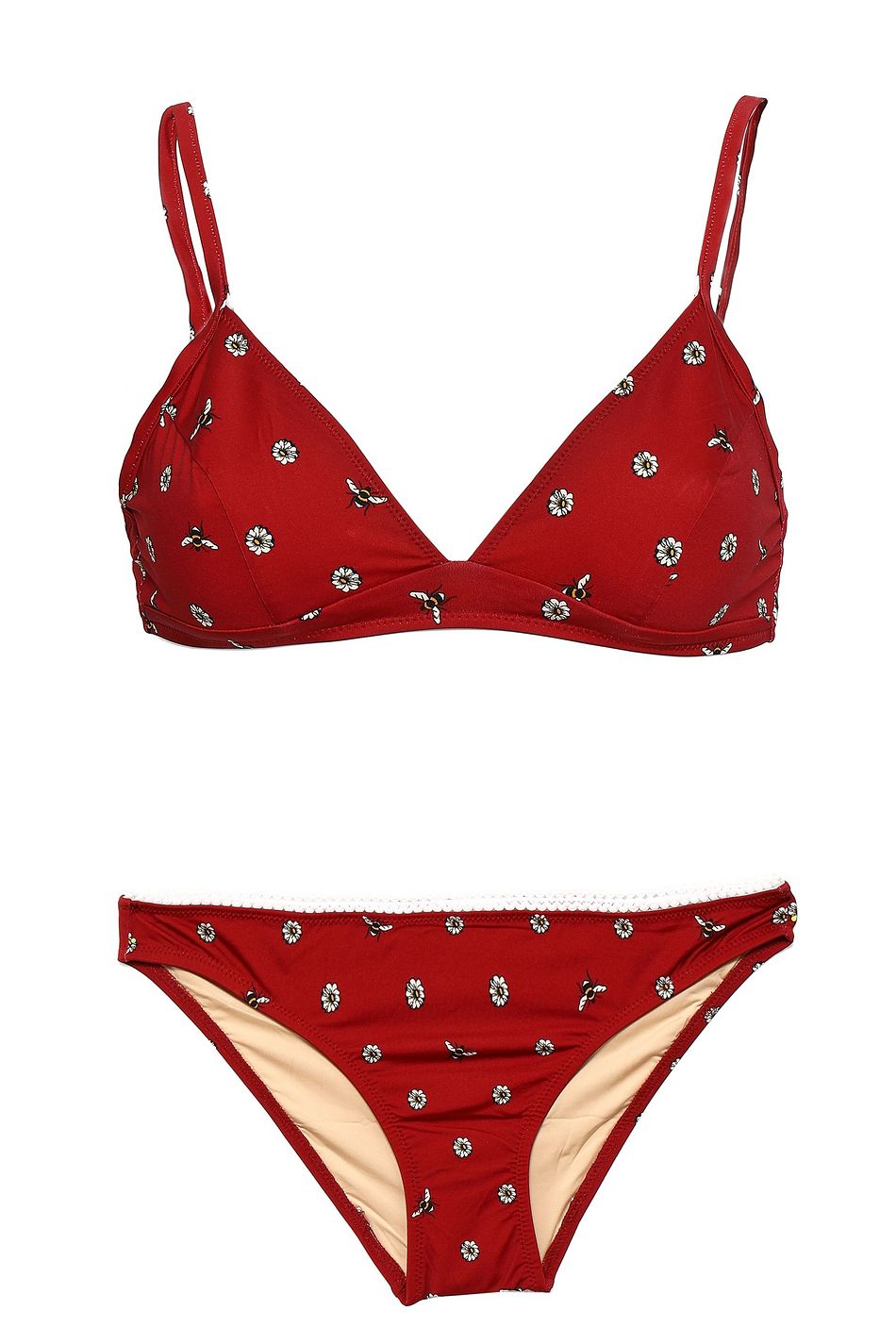 triangle bikini shop