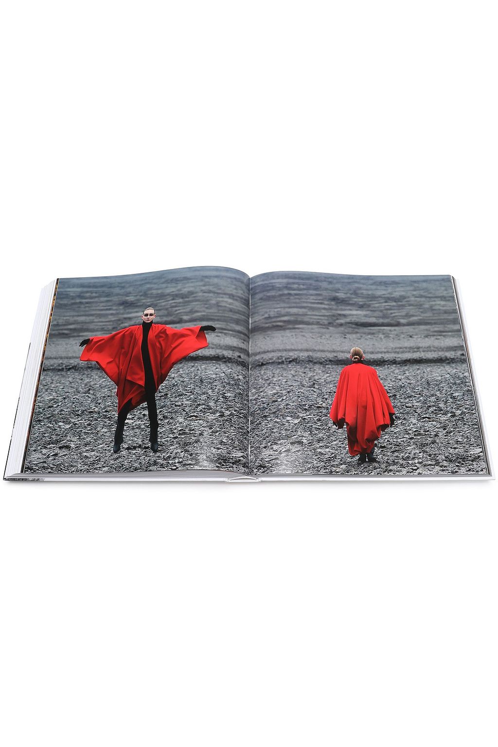 TASCHEN Issey Miyake hardcover book