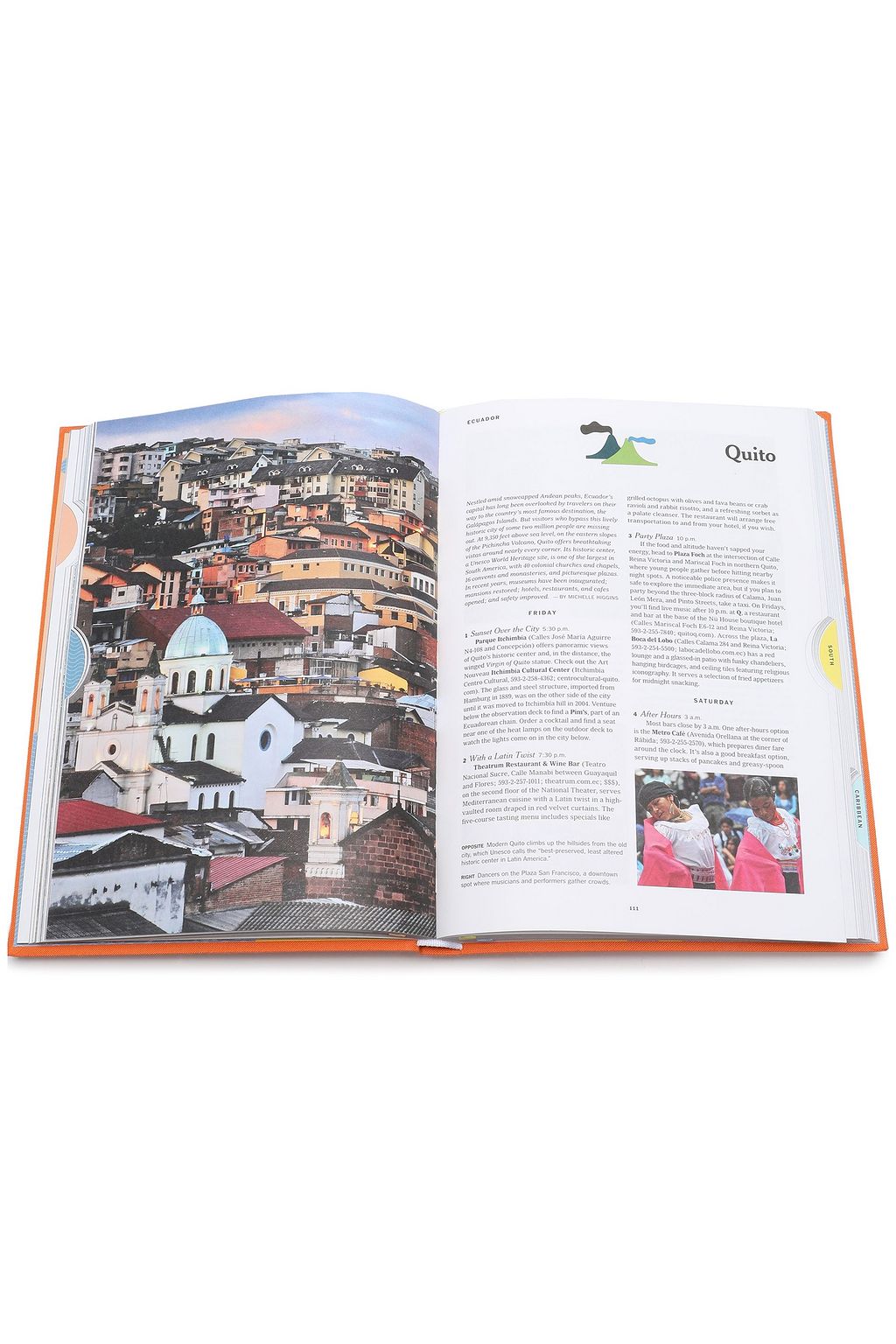 TASCHEN The New York Times, 36 Hours: Latin America & The Caribbean hardcover book