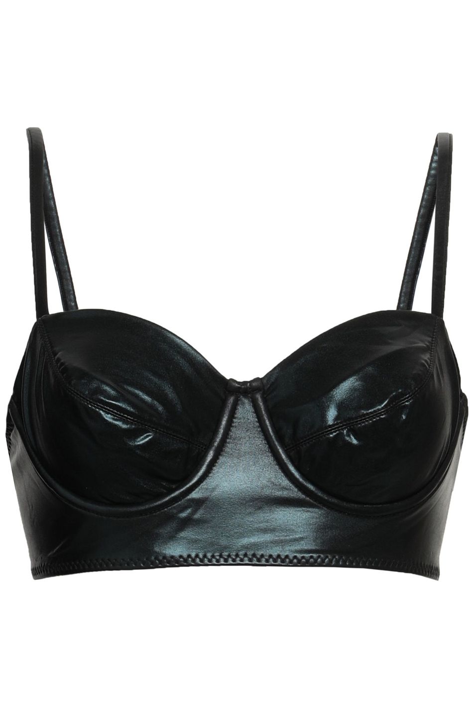 norma kamali underwire swim dress