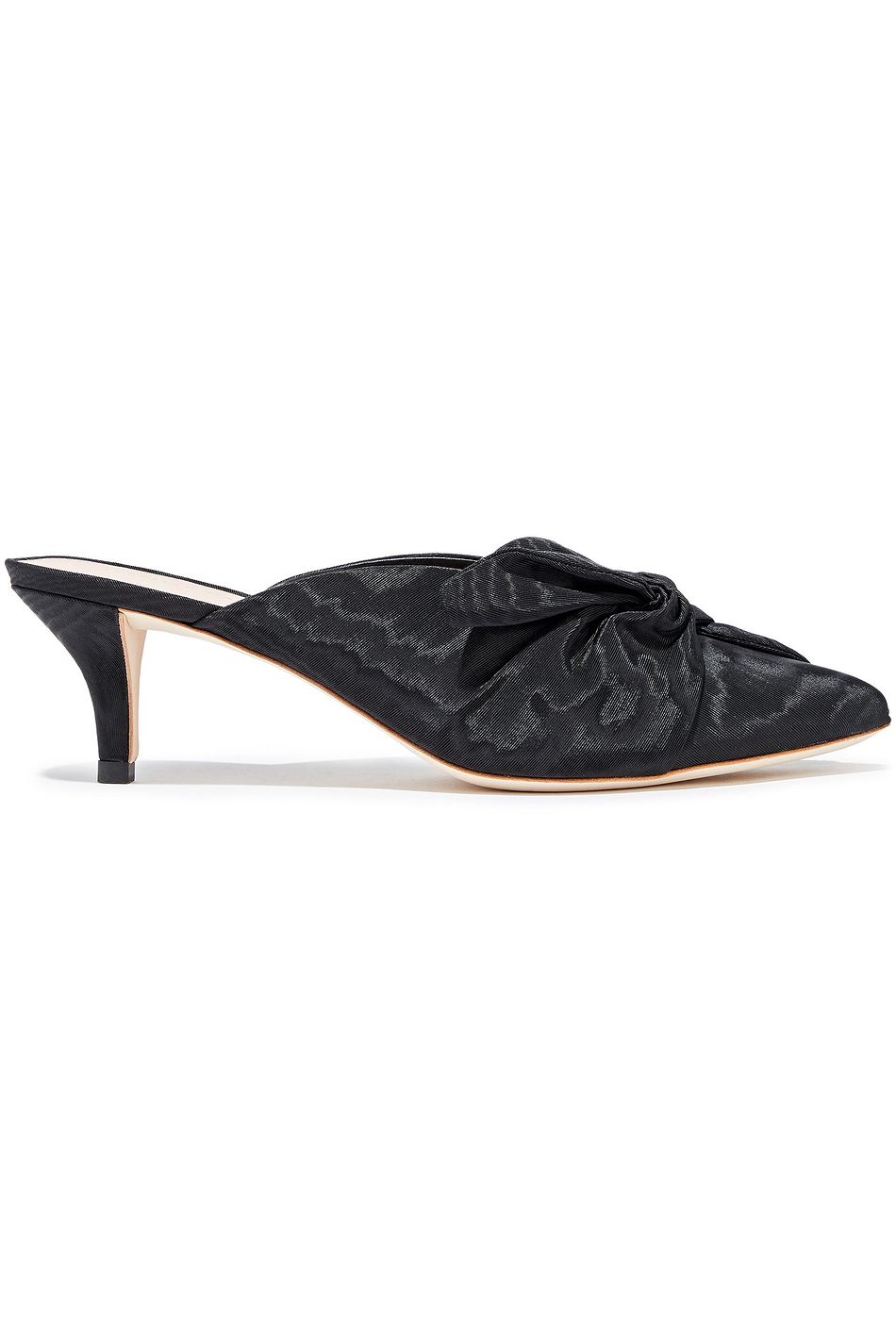 loeffler randall mules