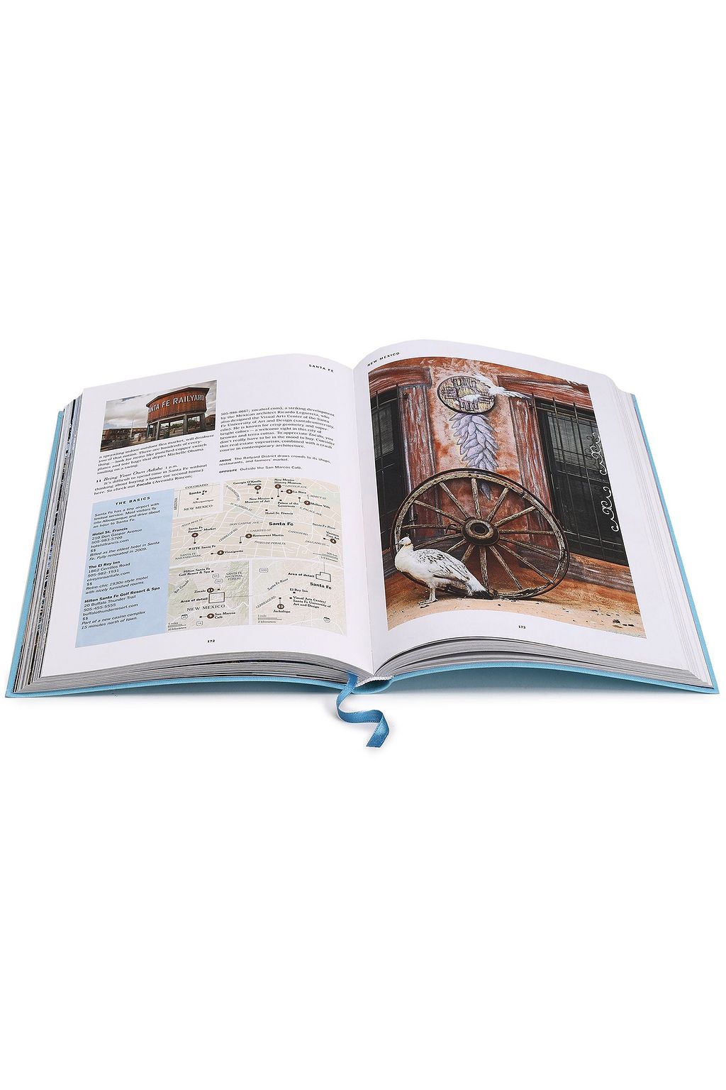 TASCHEN The New York Times, 36 Hours:  USA & Canada West hardcover book