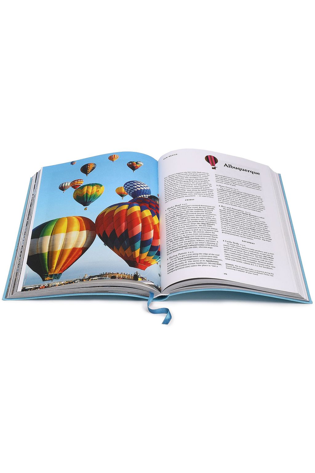 TASCHEN The New York Times, 36 Hours:  USA & Canada West hardcover book