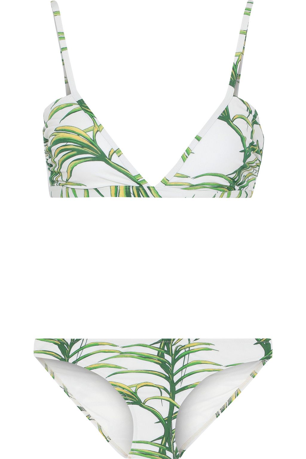 outnet bikinis