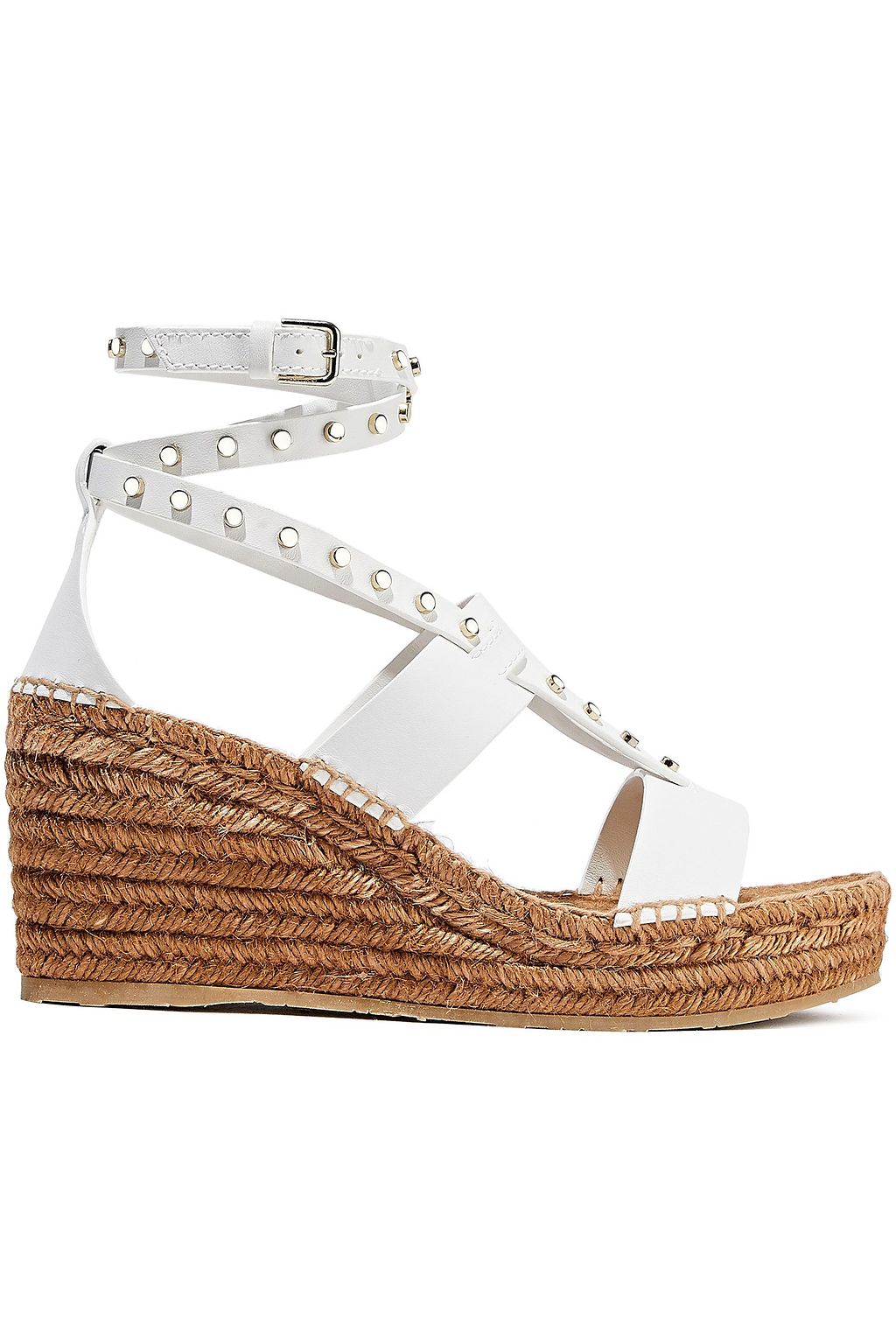 johanna wedge espadrille sandals