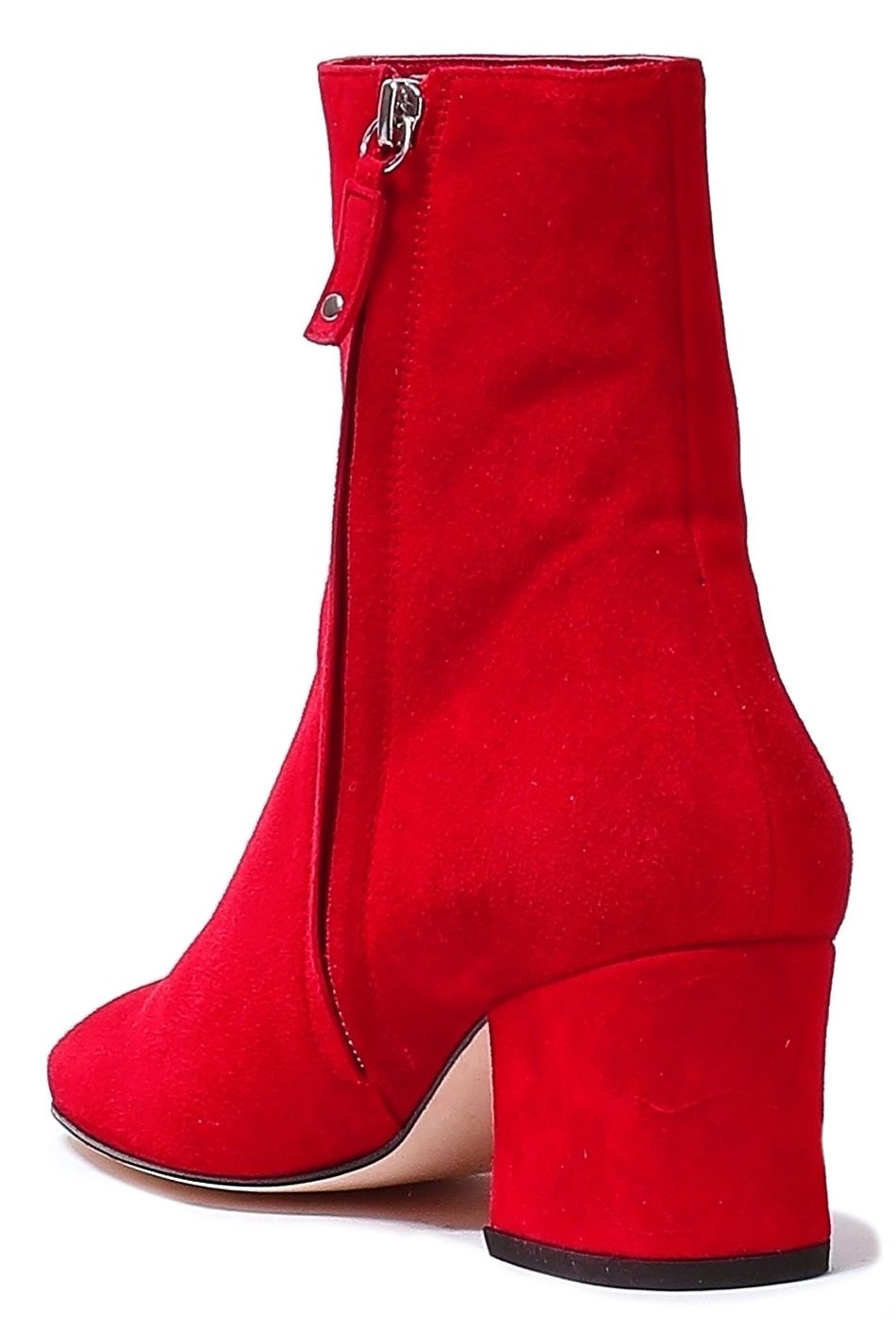 dorateymur red boots