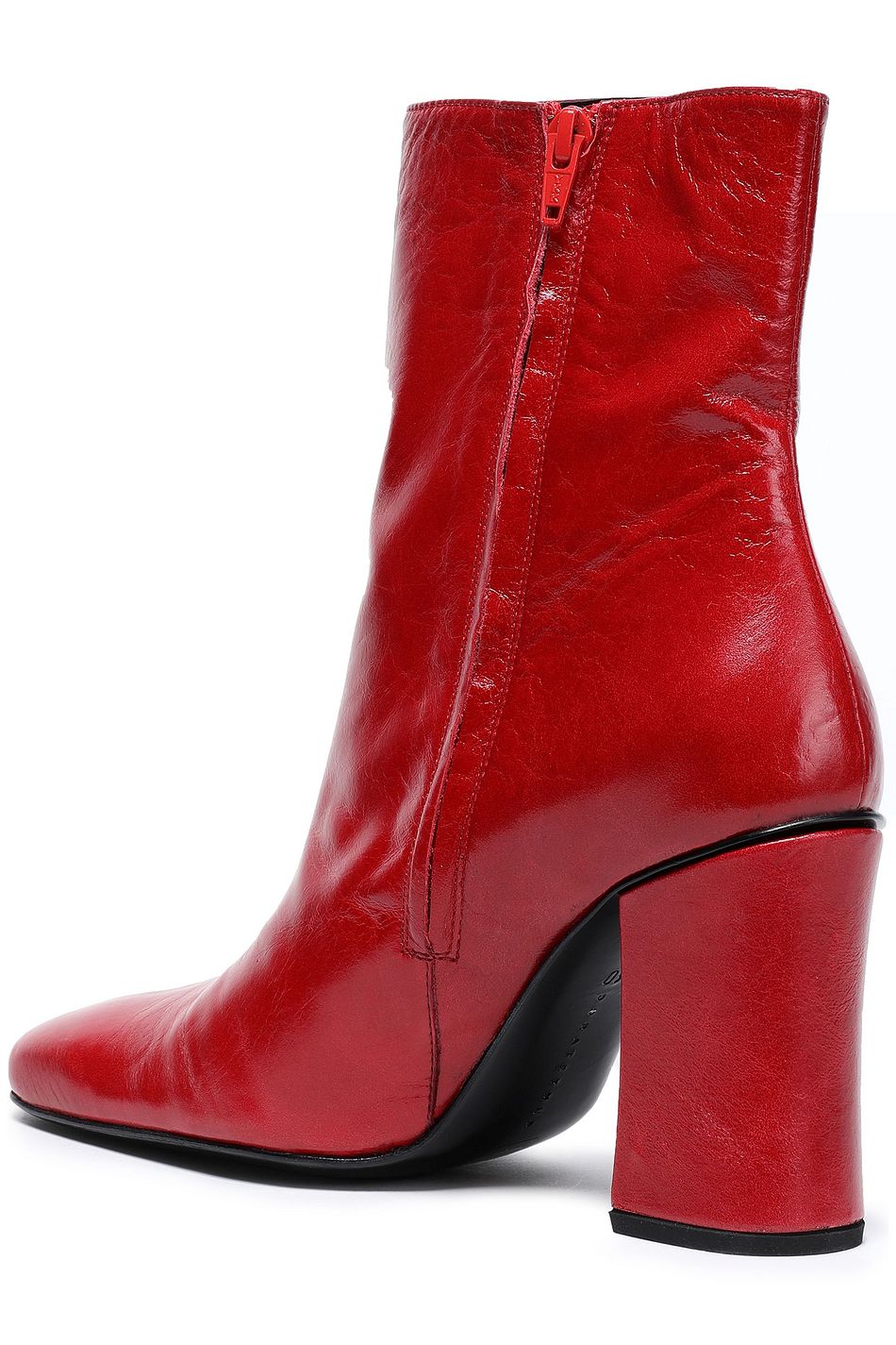 dorateymur red boots