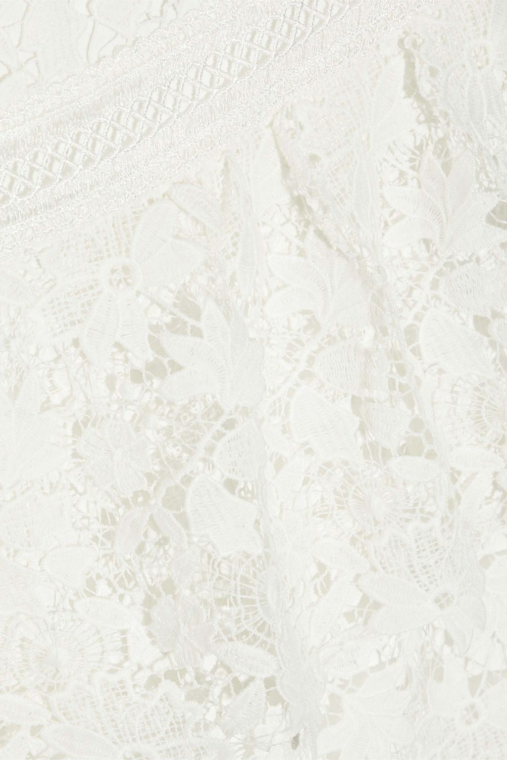 joie belisa lace midi dress