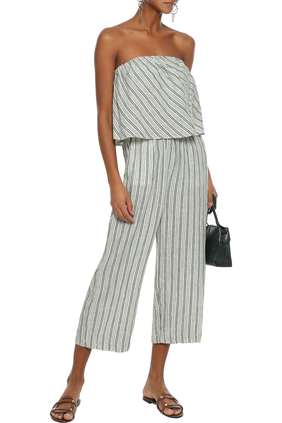 joie brogan jumpsuit