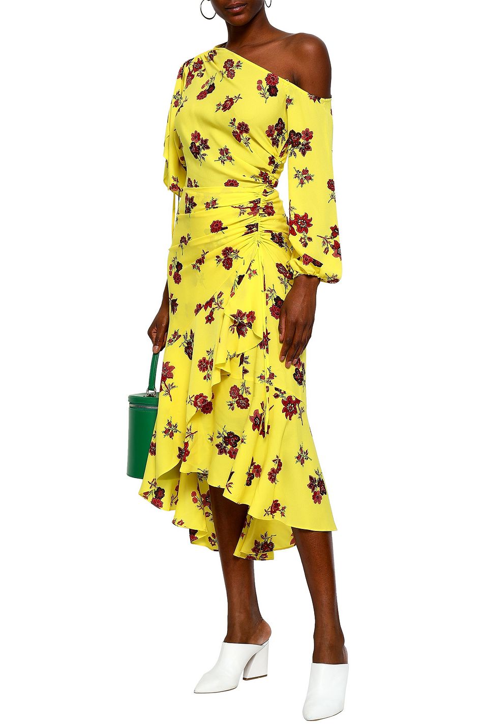 alc florence dress