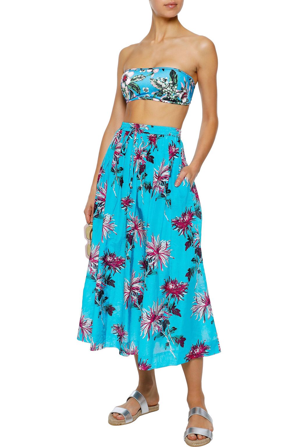 outnet dvf