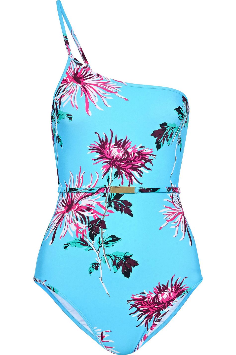 furstenberg swimwear