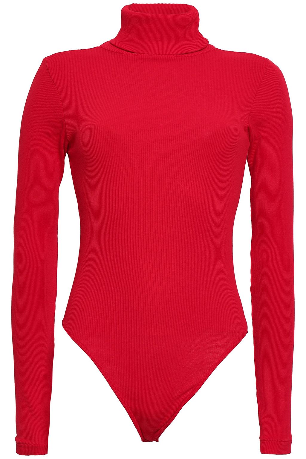 jersey bodysuit