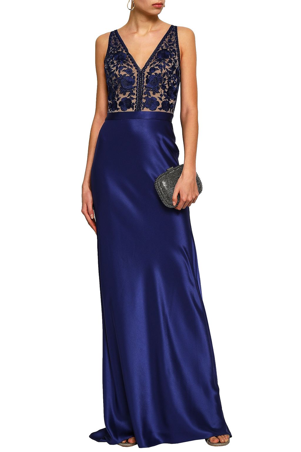 catherine deane olivia gown