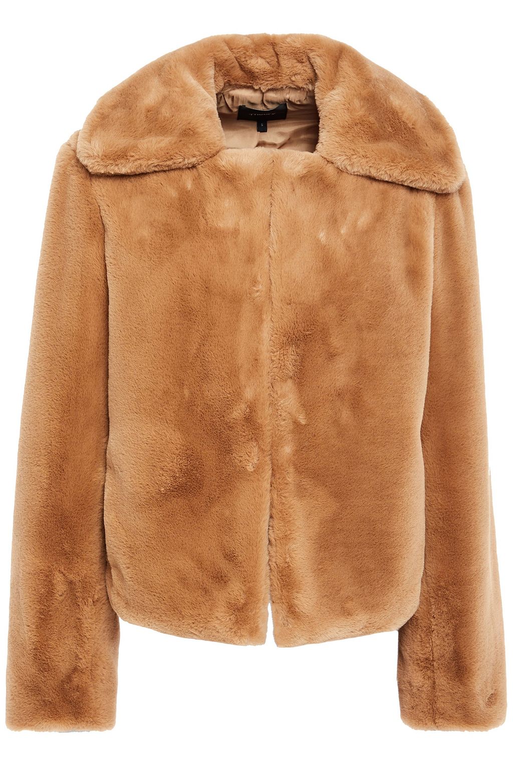 nasa coat