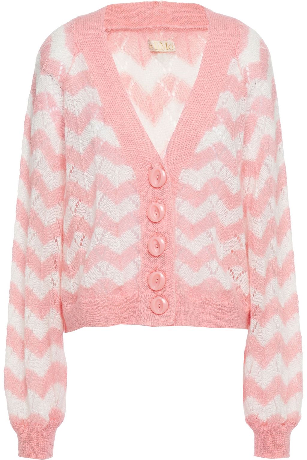 baby pink sweater