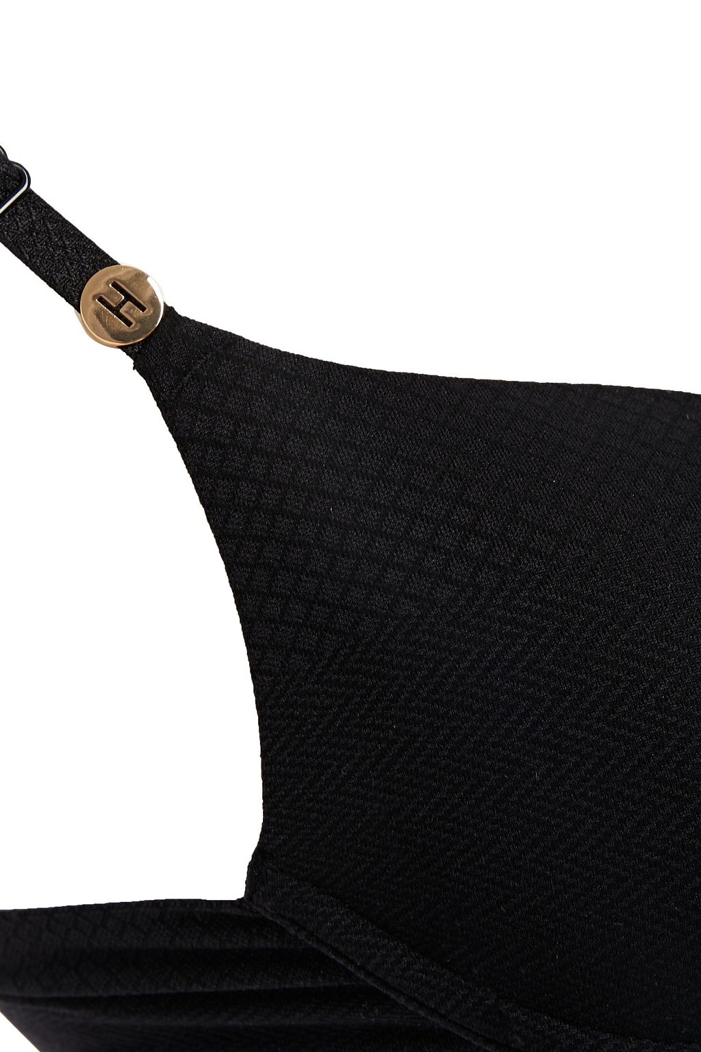 HEIDI KLUM INTIMATES Play Smooth Bügel-BH aus Stretch-Jacquard