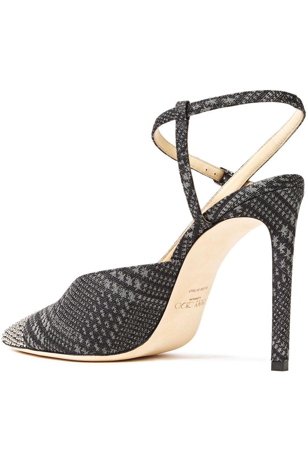 the outnet jimmy choo