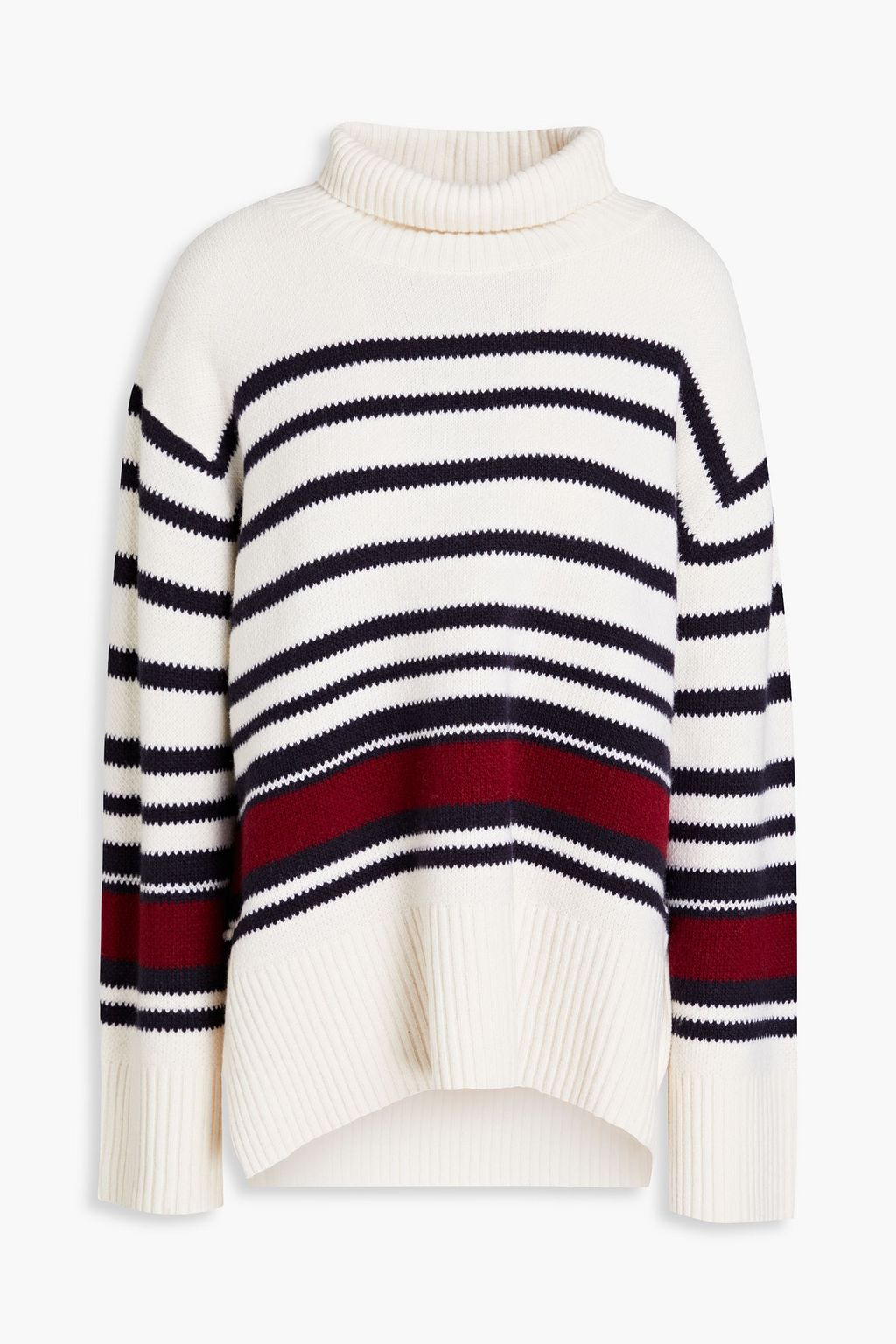 By malene birger best sale sweater