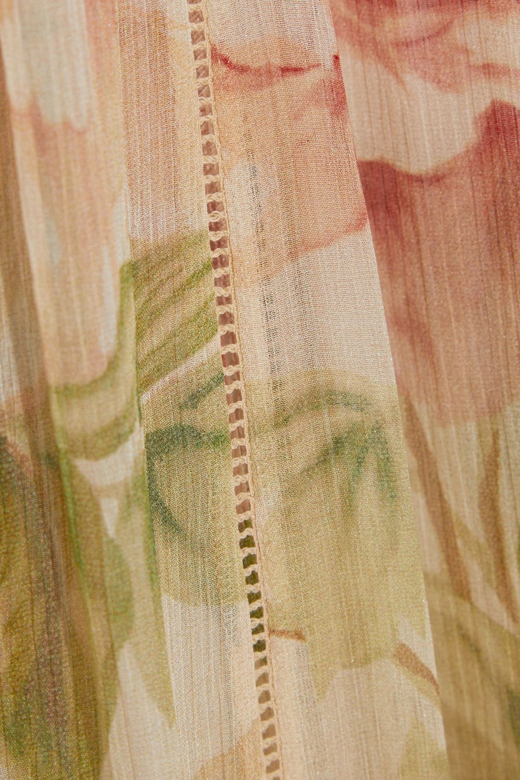 zimmermann silk swing midi