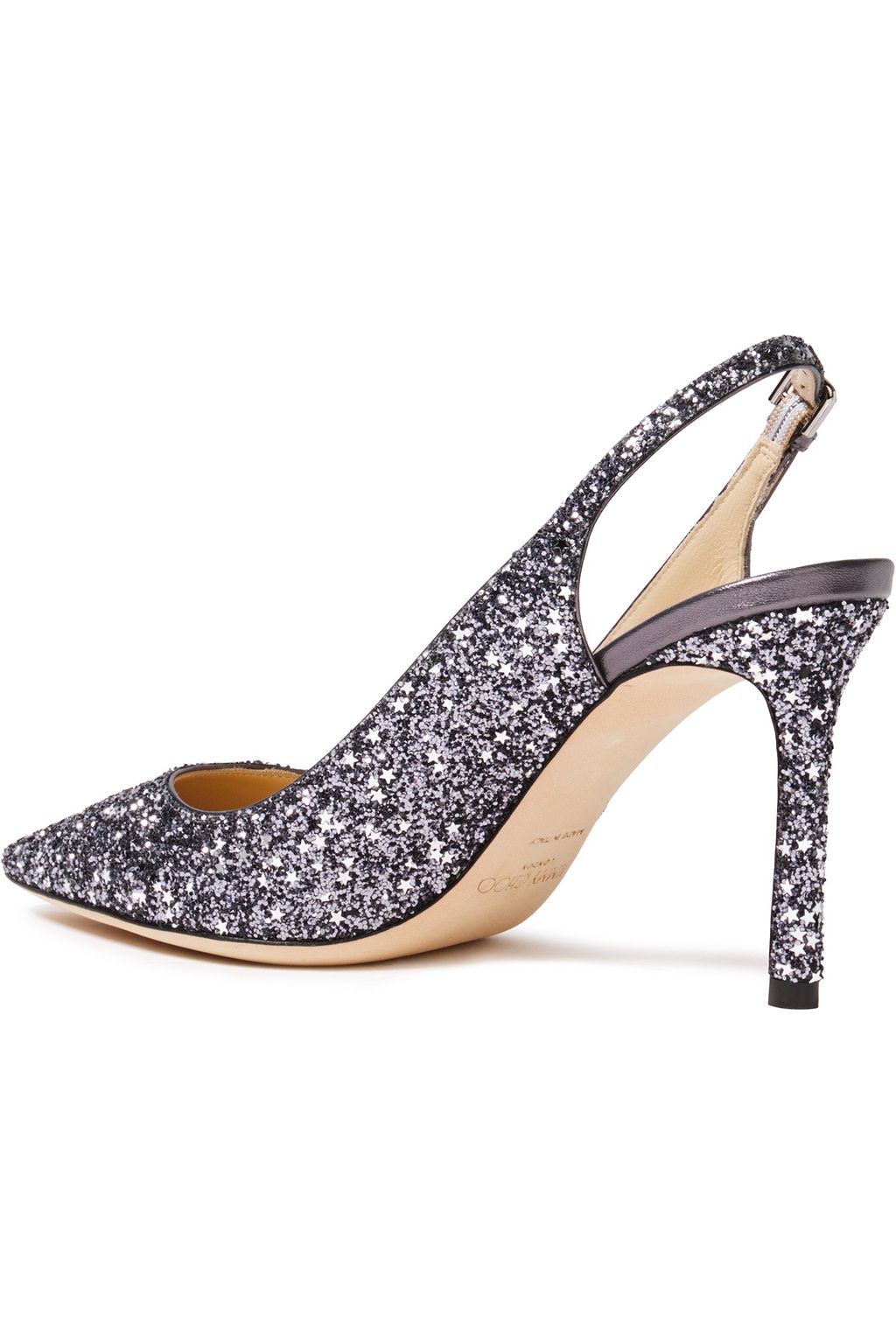 jimmy choo erin 85 slingback