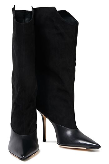 jimmy choo boots uk