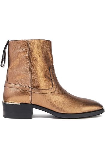 moda in pelle ankle boots sale