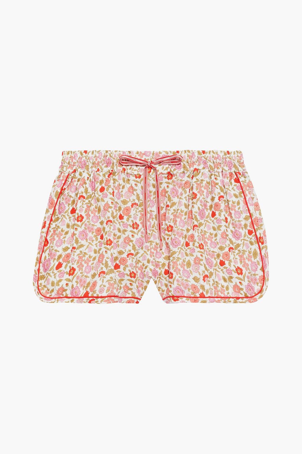 zimmermann shorts